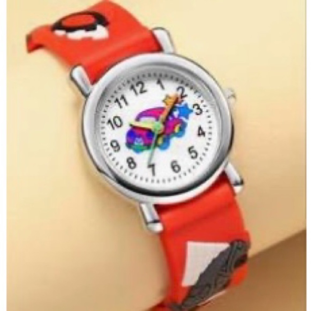 Boys watch OS